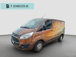Campervan von Cheeky Campers - Fyling Gandalf 20`900.-